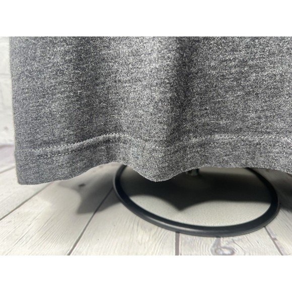 JOHN CRIST The Human Being Tour Gray Concert Canvas T-Shirt Size Medium - Picture 6 of 8